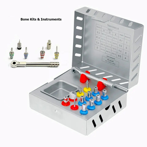 Bone Expander Kits Instruments Dental Implant Bone Expander Surgical Instruments Dental Implant Instruments - Product Image 4