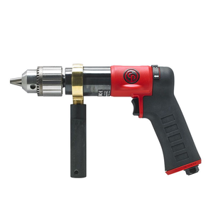 Perceuse pneumatique Chicago Pneumatic CP7300RQCC 1/4" (13mm) OEM personnalisable - Product Image 2