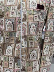 Sherwani Jodhpuri de Diseñador de Lujo para Hombre, Ideal para Bodas y Recepciones, Disponible a Precio de Exportación - Product Image 2