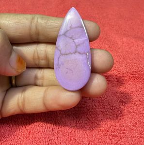 Wholesale Natural Phosphosiderite Stone USA purple Freeform Crystal <b>Craft</b> for Decoration & Meditation - Product Image 4