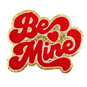 Écusson en chenille sur mesure, badge brodé personnalisé, service OEM, approvisionnement en gros pour les marques de vêtements et de tenues d'équipe - Product Image 1