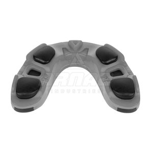Protector Bucal Deportivo Profesional con Ajuste Seguro y Protector Bucal de Primera Calidad para Entrenamientos Diarios - Product Image 2