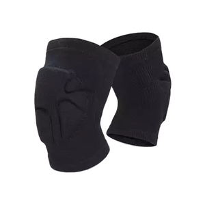 Factory Direct Heavy Duty Neoprene <b>Knee</b> <b>Sleeves</b>, Adjustable <b>Compression</b> Support for Gym, Weightlifting, CrossFit, Powerlifting - Product Image 1