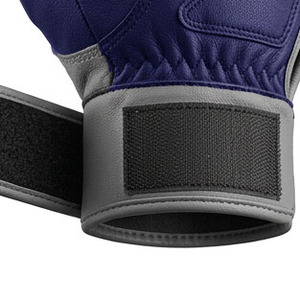 Gants de sport à écran tactile compatibles, gants de frappe de baseball les plus vendus, couleur unie, évacuation de l'humidité, légers - Product Image 6