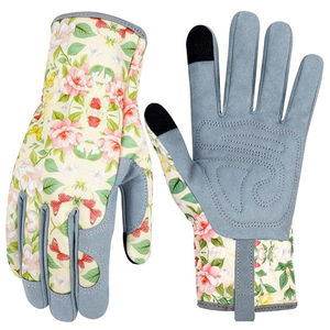 Custom Landscaping <b>Gardening</b> <b>Gloves</b> Oem Odm High Quality Comfortable Hand Protection Manufacturer - Product Image 1