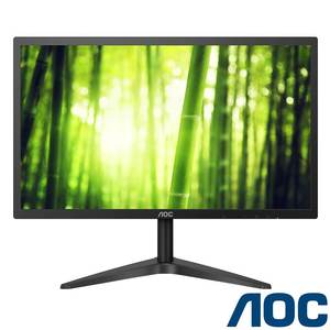 Monitor Empresarial AOC de 22 Pulgadas, IPS LCD, 144Hz, Ultra Delgado, Sin Marco - Product Image 3