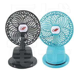 พัดลมตั้งโต๊ะกงเทียน F15 - Product Image 1