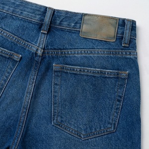 Shorts de Mezclilla de Calidad para Mujer, Jeans de Cintura Alta, Estilo Chic, Ropa Casual de Verano, Color Personalizado, Prenda Elegante - Product Image 5