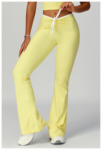 Leggings de Mujer de Alta Calidad, Hechos en Fábrica, Diseño Personalizado, con Cintura Elástica, Altamente Recomendados - Product Image 3