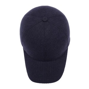 Casquette de baseball chaude et imperméable pour homme, modèle 2026, la plus vendue, avec cache-oreilles, idéale pour les activités sportives et décontractées en extérieur - Product Image 3