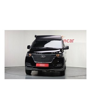 Per Hyundai <span class=keywords><strong>Starex</strong></span> 4WD Campervan Agosto 2018 56.557 km Guida a Sinistra Standard di Emissione Euro V - Product Image 3