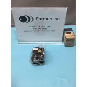 สวิตช์แม่เหล็ก FUJI SRCA3931-02, 163150 - อุปกรณ์และอะไหล่เซมิคอนดักเตอร์ระดับโลกที่เชื่อถือได้ - Product Image 1