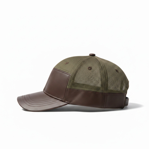 <b>Waterproof</b> Quick Dry Sport Baseball Caps Wholesale Lightweight Breathable Running Sun Visors Custom Golf <b>Hats</b> - Product Image 2