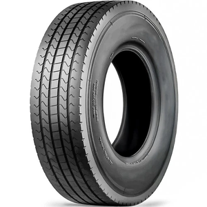 ยางรถบัสขนาด 11R22.5 ได้รับการรับรอง DOT ECE ผลิตจากยางธรรมชาติ สำหรับเปลี่ยน/ซ่อมแซม ตลาดส่งออก รับน้ำหนักได้มาก ใช้งานได้ระยะทางไกล - Product Image 1