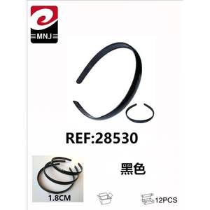 PINZAS Bandeaux d'exercice premium de 1,8 cm pour des performances améliorées - Product Image 2