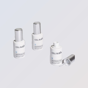 Sérum Cell Bloom Korean K-Beauty Leopard Rebalance Essence 30ml Fabriqué en Corée Unisexe Soins du visage coréens - Product Image 6