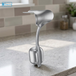 Espéculo y Retractor AUVARD (75x42mm) Modelo Manual DE LA CE Certificado - Product Image 3