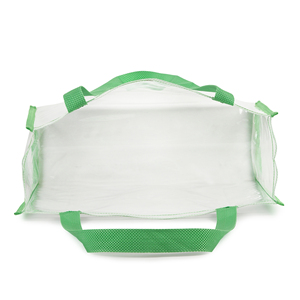 Sac de shopping en PVC imperméable - Product Image 4