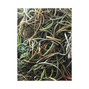 Oferta de Suministro de Chatarra de PVC a Bajo Precio, Entrega Rápida, Exportación a Granel - Product Image 1