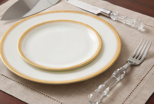 Luxury <b>Mirror</b> Polished Stainless Steel Cake Server Set <b>With</b> <b>Crystal</b> Handle Elegant Flatware For Home Kitchen And Restaurant - Product Image 5