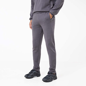 Conjuntos Deportivos Minimalistas al por Mayor, Sudaderas con Capucha y Pantalones Jogger, Ropa Deportiva Transpirable y Elegante, Proveedor de Fábrica de Producción de Ropa Masculina Personalizada OEM - Product Image 4