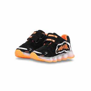 กางเกงวิ่งสีดำผู้ชายลำลองกางเกง KD1844สำหรับเด็กผู้ชาย - Product Image 3