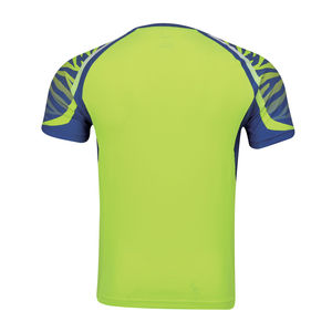 Uniformes Deportivos Personalizados, Ropa de Entrenamiento para Hombre, Tallas Grandes, Uniformes de Tenis Transpirables con Logotipo Propio, Nueva Ropa Deportiva para Mujer de Secado Rápido que Absorbe la Humedad - Product Image 4