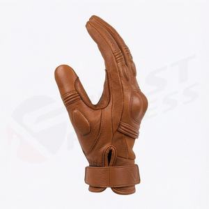 Equipo de Protección de Cuero y Mezclilla para Motociclistas, Estilo Vintage Personalizado, Accesorios de Alto Rendimiento para Motocicleta de Primera Calidad - Product Image 3