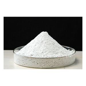 Poudre de silicate de zirconium de haute qualité, matière première de qualité industrielle pour la fabrication de céramiques - Product Image 1