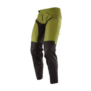 Pantalon de cyclisme pour hommes, personnalisé avec le nom de l'équipe, respirant, pour le vélo, le motocross, les sports de plein air, professionnel - Product Image 4