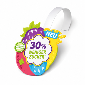 Waterproof <b>PVC</b> Shelf Wobbler Display Advertising Sign Custom Made Retail Product Promotion Shelf Talker Manufacturer - Product Image 2