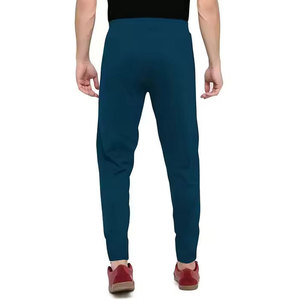 Pantalon de survêtement homme personnalisé pour la vente en ligne – Couleurs sur mesure, effet délavé, multi-poches, idéal pour le fitness - Product Image 2