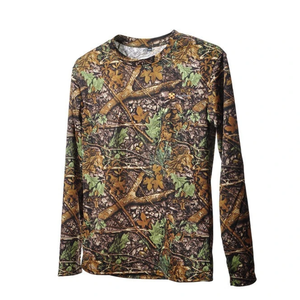Maillot de paintball personnalisé en gros pour joueurs d'équipe avec design imprimé intégral unisexe - Extérieur - Product Image 1