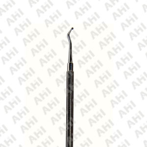 Excavadores Dentales Manuales de Acero Inoxidable para Rellenos de Composite Restauradores, Tratamiento de Caries, Calidad Premium, Certificación CE - Product Image 4