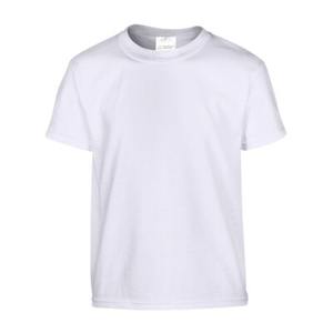 T-shirts pour hommes de couleur unie, vêtements d'été, t-shirts à manches courtes, coupe décontractée, col rond - Product Image 1