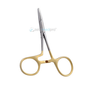 Abrazaderas de Bucle Retorcido de Alta Calidad para Pesca, Conectores Fuertes de Acero Inoxidable para Aparejos de Pesca - Product Image 5