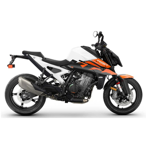 KTM 990 รุ่นใหม่ ปี 2027 - Product Image 1