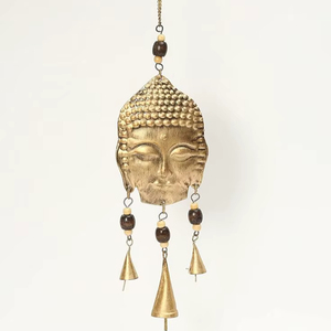 Centro de mesa decorativo de metal de alta calidad para la mesa de comedor y decoración interior premium. - Product Image 1