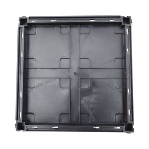 Jardineras Elevadas de Plástico, 2 Piezas, Extra Profundas, para Uso en Interiores y Exteriores, para Bonsáis - Product Image 6