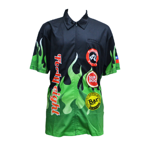 New Design Custom Sublimation <b>Darts</b> Shirt <b>Darts</b> Jerseys jersey custom - Product Image 1