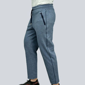 Pantalons pour hommes de qualité supérieure en gros avec les dernières tendances et des services OEM ODM pour pantalons et jupes sur mesure de haute qualité - Product Image 6