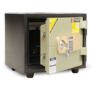 Coffres-forts ignifuges pour la maison Munster Allemagne Haute qualité Rapport qualité-prix - Product Image 2