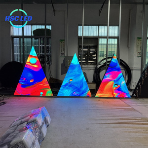 Tam giác LED hiển thị tam giác Màn hình LED - Product Image 4