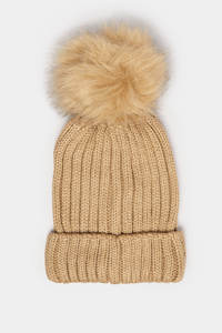 Bonnet d'hiver unisexe en acrylique avec broderie jacquard 3D, nouvelle arrivée, haute qualité, tricot chaud, casquette de mode pour l'extérieur - Product Image 2