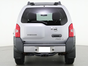 ข้อเสนอสุดคุ้ม 2015 XTEERRA PR0-4X - Product Image 6