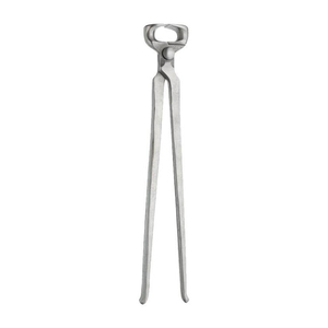 Alicates de Herrador Profesionales de Alta Calidad con Diamante, Alicates para Cascos de 15 Pulgadas, Instrumentos Veterinarios de Acero Inoxidable Alemán, CE - Product Image 1