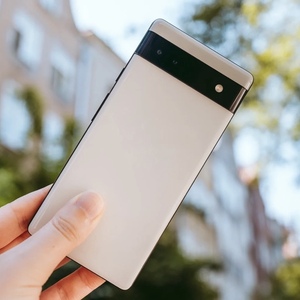 Teléfono Móvil Barato al por Mayor Pix 6, Batería de 4614 mAh, Pantalla de 6.4 Pulgadas, Android 12, 8GB, Teléfonos Móviles Pix 6 - Product Image 1