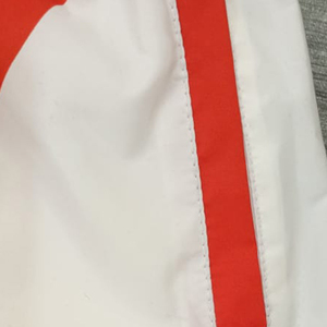 Ensemble deux pièces coupe-vent pour homme 2026 : Veste zippée légère et respirante et short en nylon style streetwear - Product Image 3