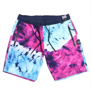 Maillots de bain sexy personnalisés pour femmes matures, en polyester, shorts de bain, shorts de plage - Product Image 6