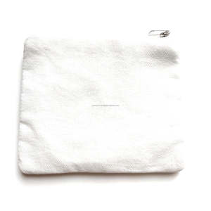 Pochette artisanale en perles dorées et blanches, perles naturelles, broderie de sequins, fermeture éclair, sac à main tendance, taille personnalisée, unisexe, mode - Product Image 5